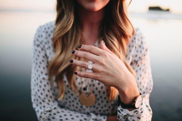 на кой пръст да носите пръстена 