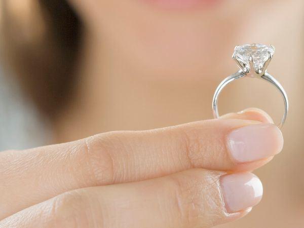 на кой пръст означават пръстените 