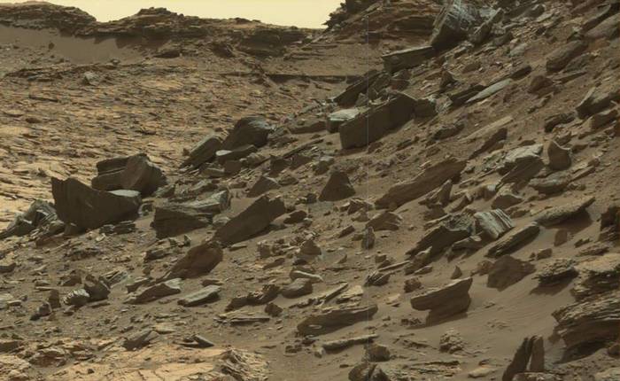 „Извънземен