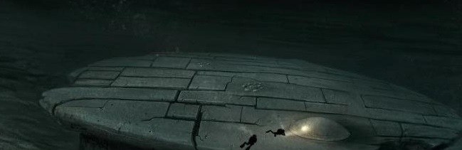 На нашата планета няма гатанки ...