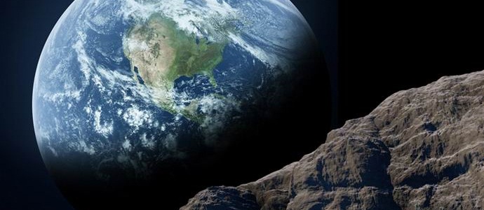 От другата страна на Луната ще изгради база