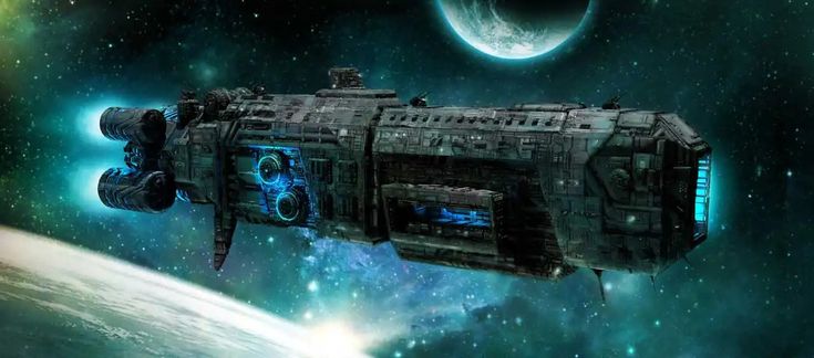 В орбитата на Земята се вижда друга огромна