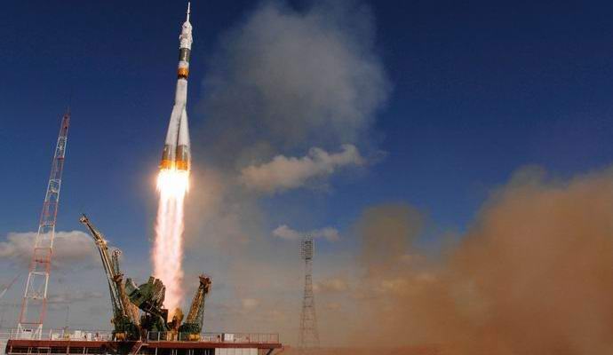 Частните компании ще се появят на руския космически пазар