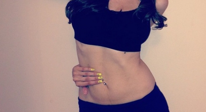 Нарастващият флаш моб се оказа опасен за здравето.