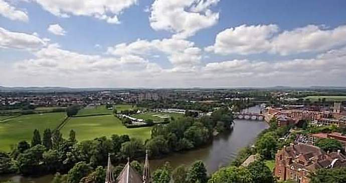 „Белезникави