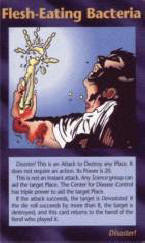 Nahimichili! Изкуственият вирус изостави маслото и премина към морския живот