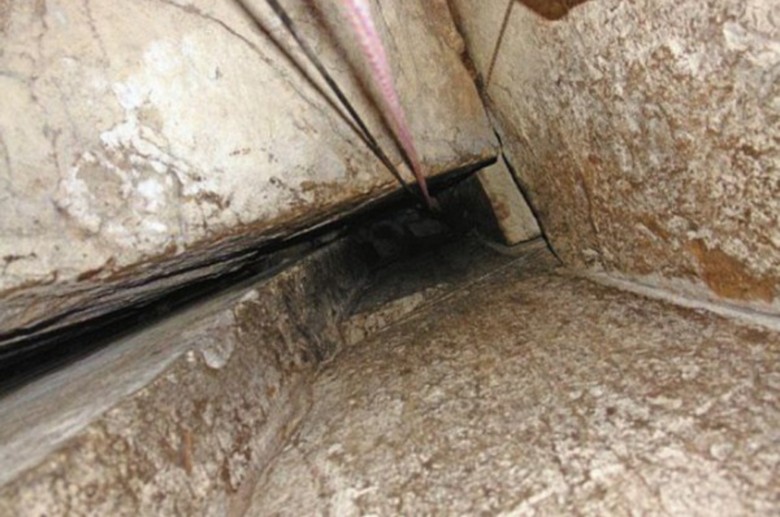 Намерен древен подземен комплекс на Северен Кавказ