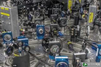 И накрая, пълна квантова телепортация!