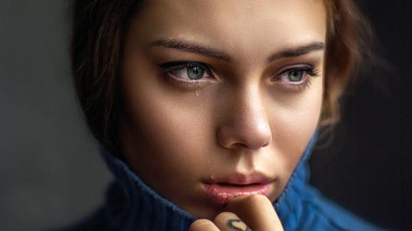 защо не можеш да плачеш за мъртъв човек 