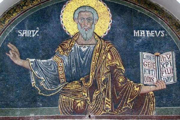 Народни поличби, конспирации, обичаи за 29 ноември (ден на апостол Матей Леви) 