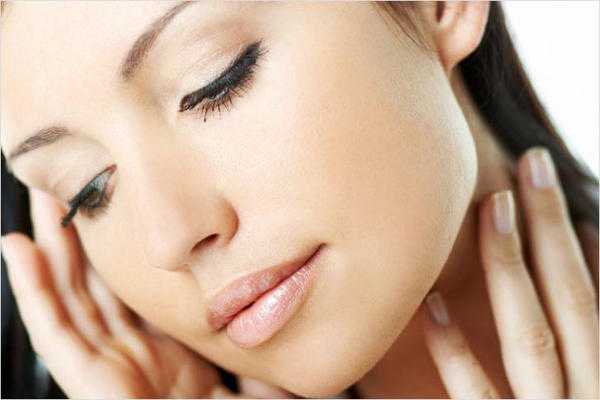 сърбеж в носа 