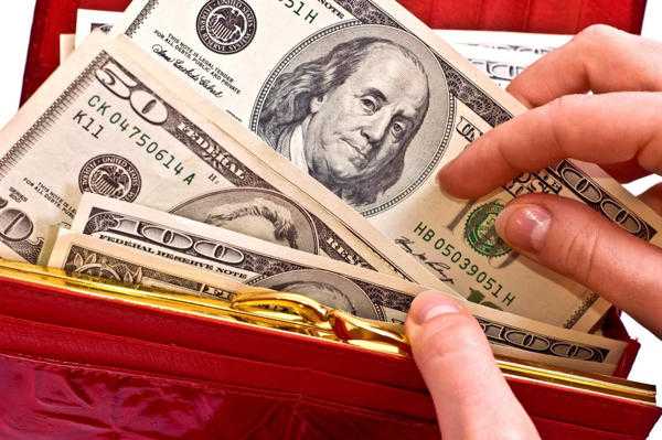 Когато не можете да давате пари назаем 