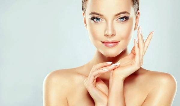 пъпка на лявата буза е знак 