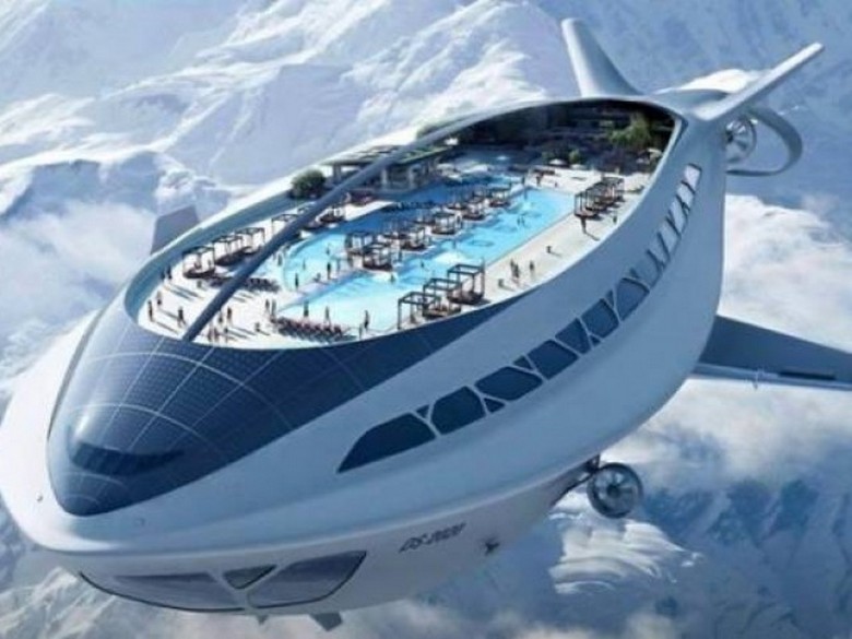 Век дирижабли ни очаква