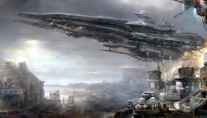 НАСА търси инвеститори, които да търсят извънземна цивилизация 