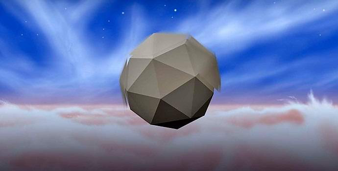 НАСА ще разработи сонда за изследване на газовите гиганти