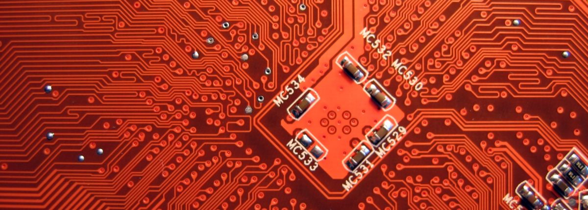 НАСА разработи компютърен чип, способен да работи на Венера 