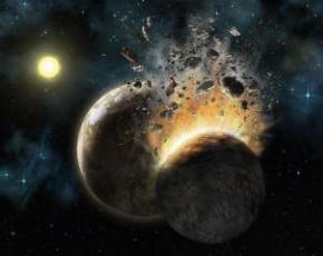 НАСА. Земята заплашва отново смъртта