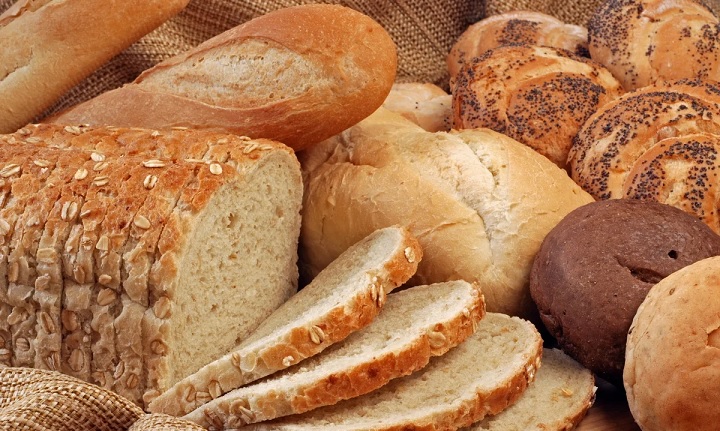 Не яжте хляб - ще бъдете здрави!