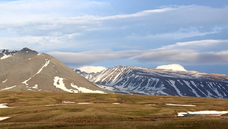 Немски учени определиха точната възраст на шигирския идол