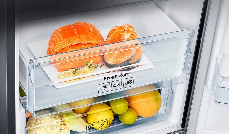 Немски учени измислиха принципно нов хладилник, който е три пъти по-ефективен от съвременния