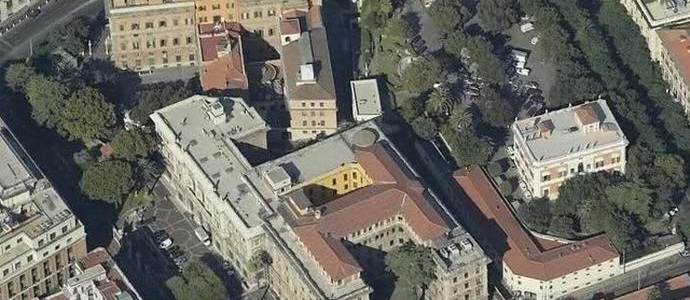 Американското посолство и централата на ООН се продават на немския предприемач