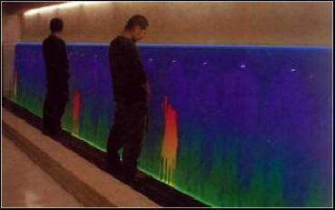 Необичайна японска тоалетна