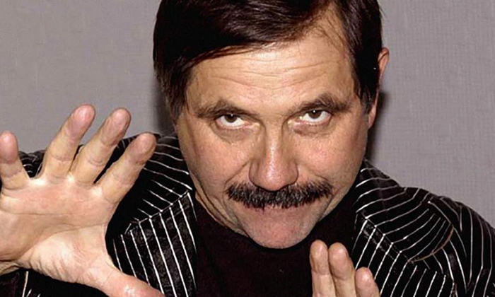 Необичайно предсказание на Юри Лонго за бъдещето на Съединените щати