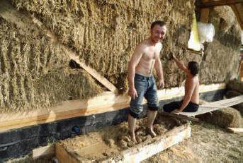 Необичайни жилища в икономична класа се появиха в Южния Урал