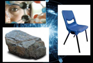 Неанимационните обекти имат мисли и чувства?