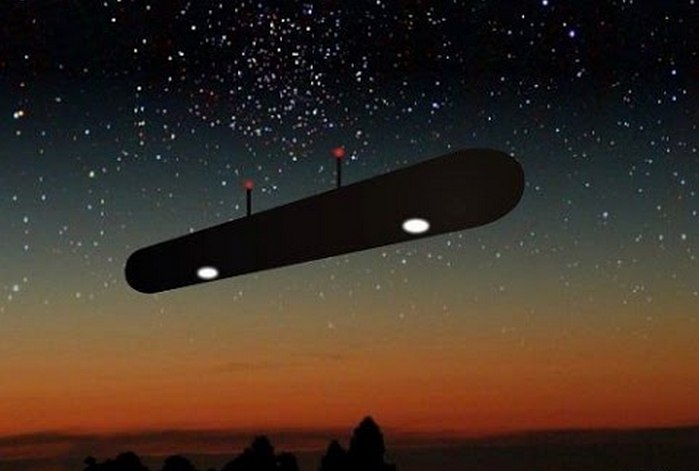 „Неидентифицирани