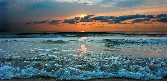 Неразгадани тайни на Черно море