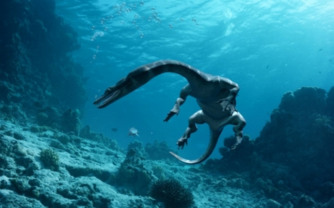 Неразгадани тайни на далечен континент