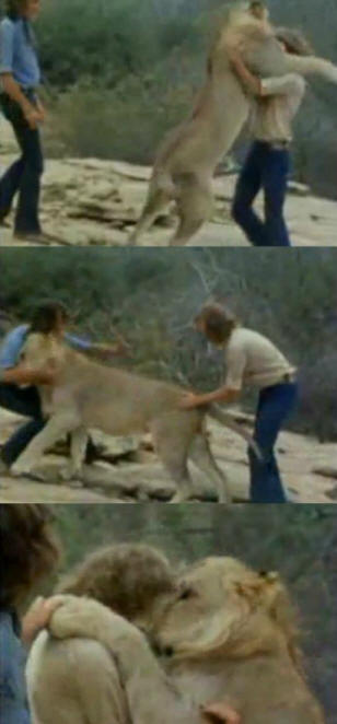 животни 41 Някои очевидни доказателства, че животните имат душа