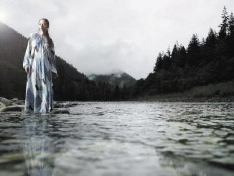 Неспокойни души