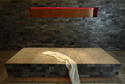 Деликатно каменно легло