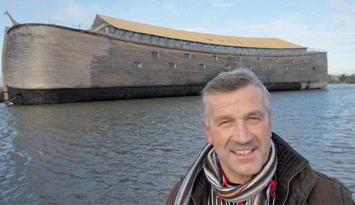 „Холандецът