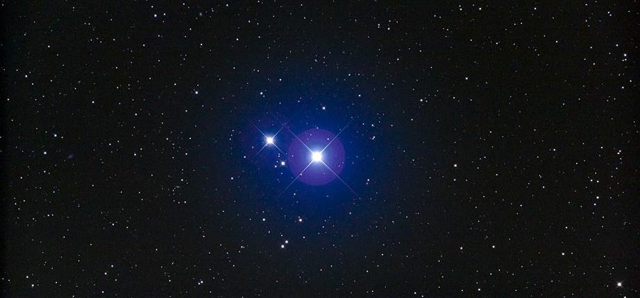 Астрономите са изумени от новата двоична система 