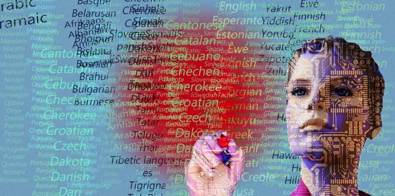 Нова AI система превежда сигналите на човешкия мозък в текст с 97% точност 