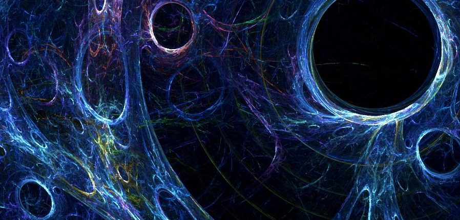 Нова теория може да разкрие най-големия парадокс на Вселената 