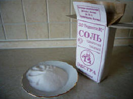 Ново лекарство ще предпази организма от изядената излишна сол