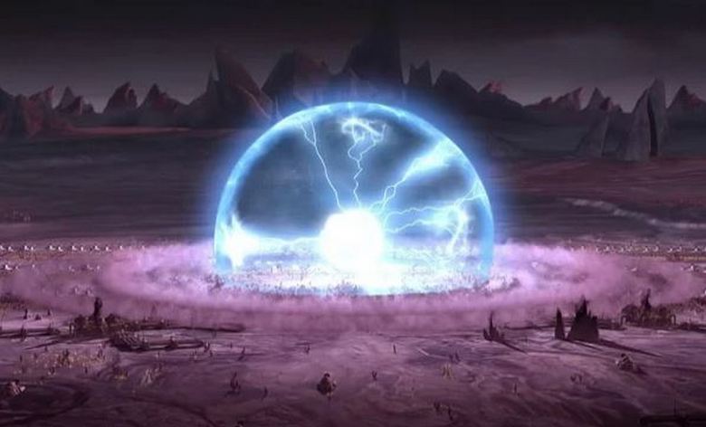 Нови оръжия на Русия