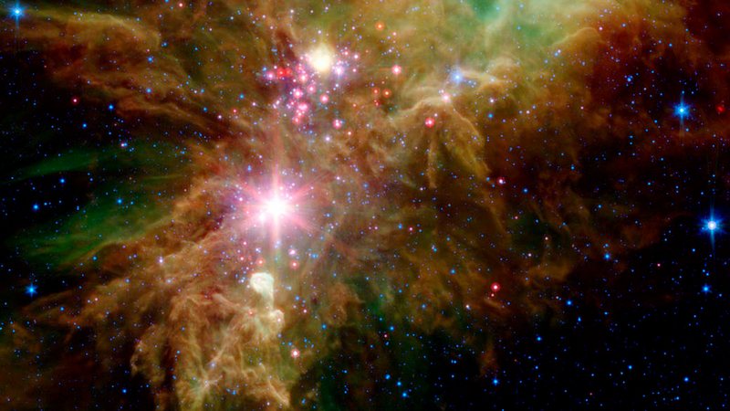 „Новогодишен