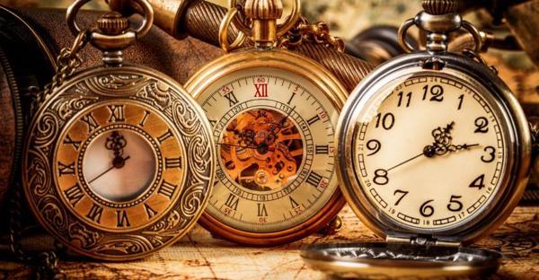 нумерология по час  