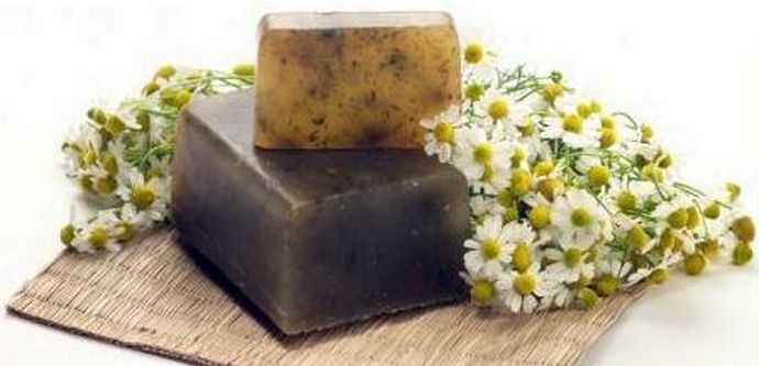 Нека да кажем добра дума за домакински сапун