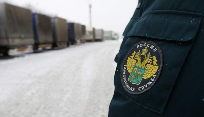 На руски митничар с феноменална интуиция