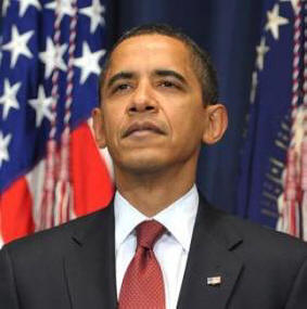 Обама е последният президент на САЩ