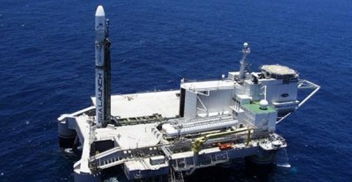 Обединените арабски емирства искат да станат космическа сила