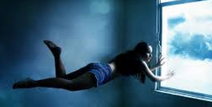 Измамени гравитацията на Земята