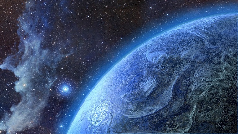 Открита е необичайна планета, на която една година трае до 200 земни години.